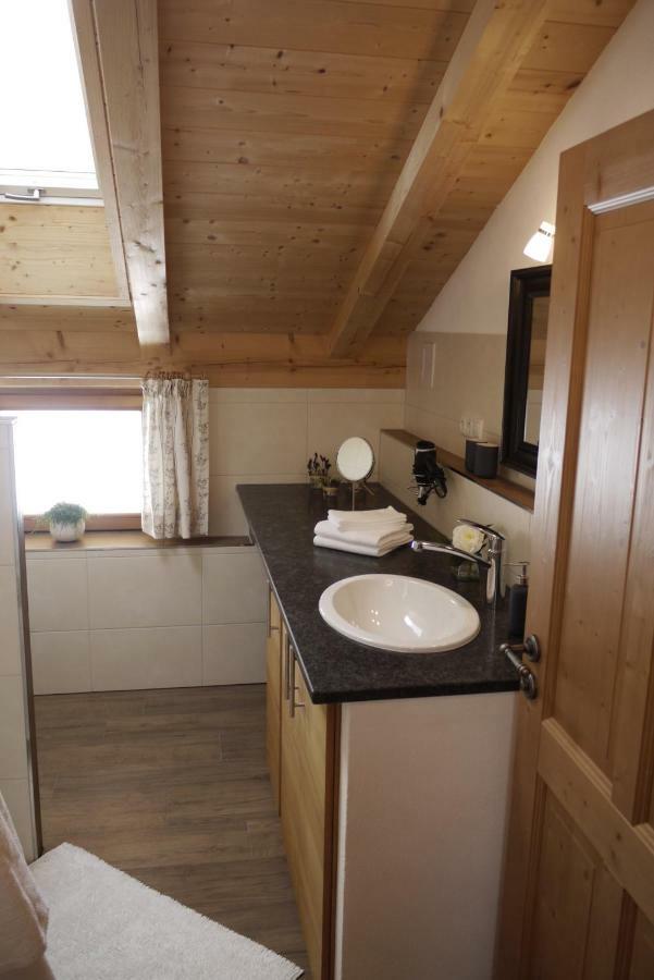 Sonnenhub Apartment Irschenberg Bagian luar foto